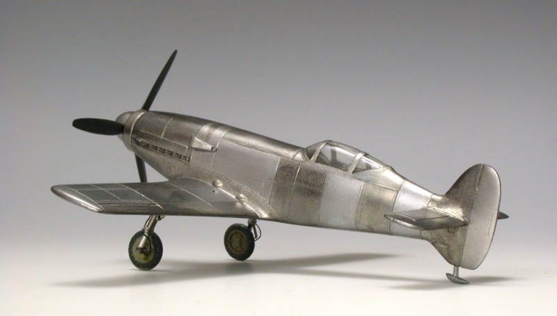 Messerschmitt Me 209 V1