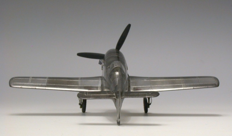 Messerschmitt Me 209 V1