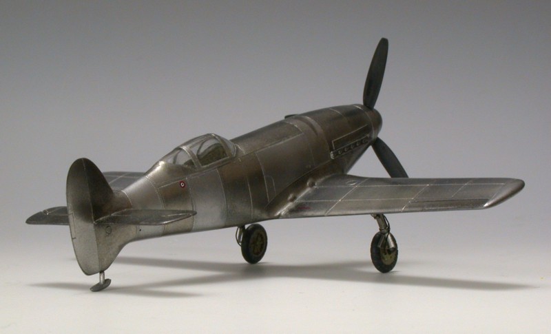 Messerschmitt Me 209 V1