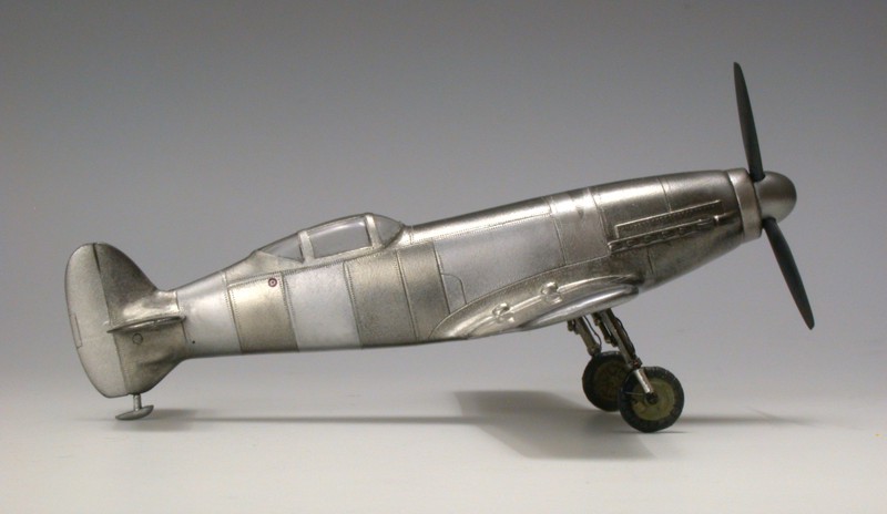 Messerschmitt Me 209 V1