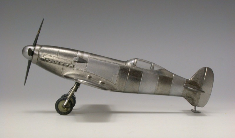 Messerschmitt Me 209 V-1