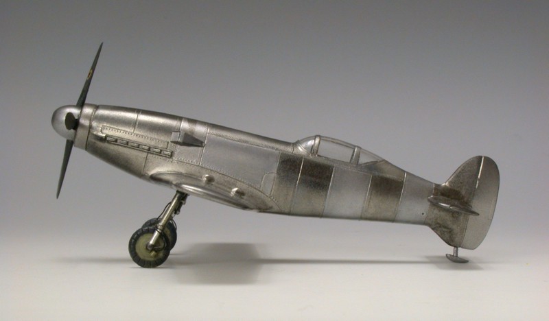 Messerschmitt Me 209 V1