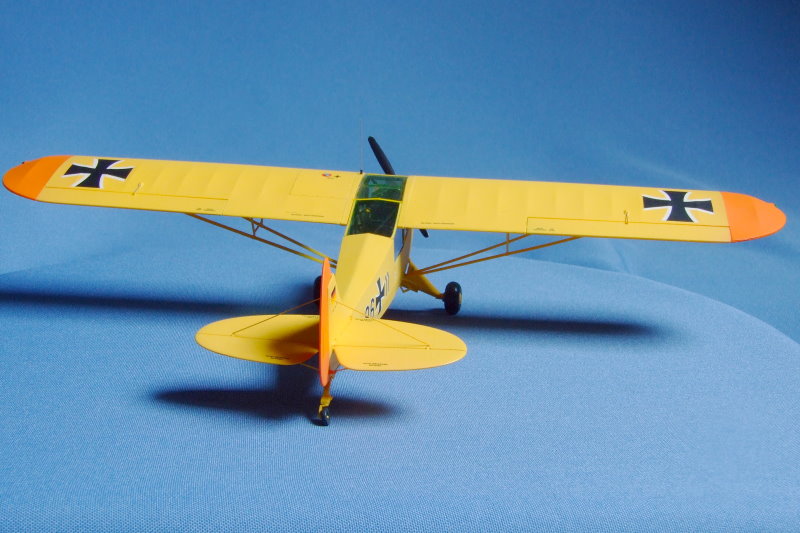 Piper L-18 C Super Cup