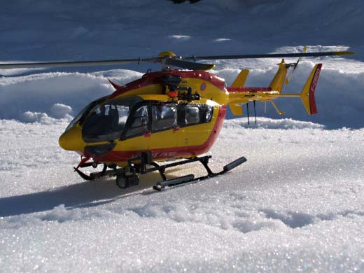 Eurocopter EC145