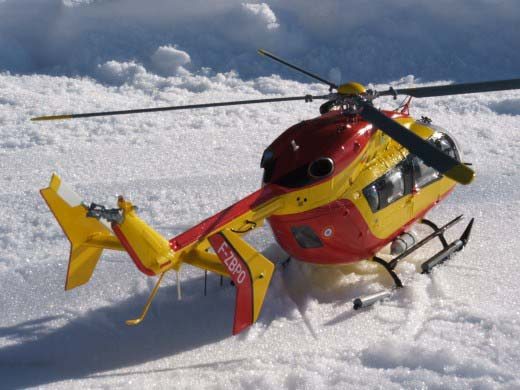 Eurocopter EC145