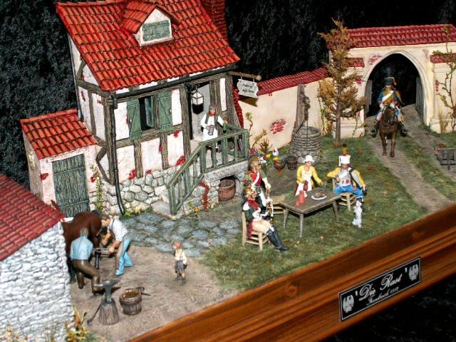 Sommerfest / Ausstellung im Modellcenter Nürnberg