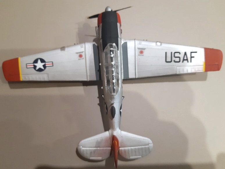 North American T-6 Texan