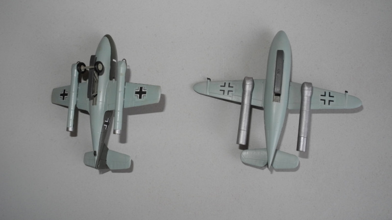 Messerschmitt Me 328