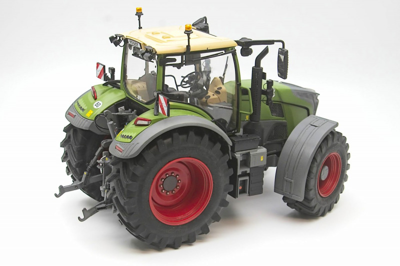 Fendt 728 Vario