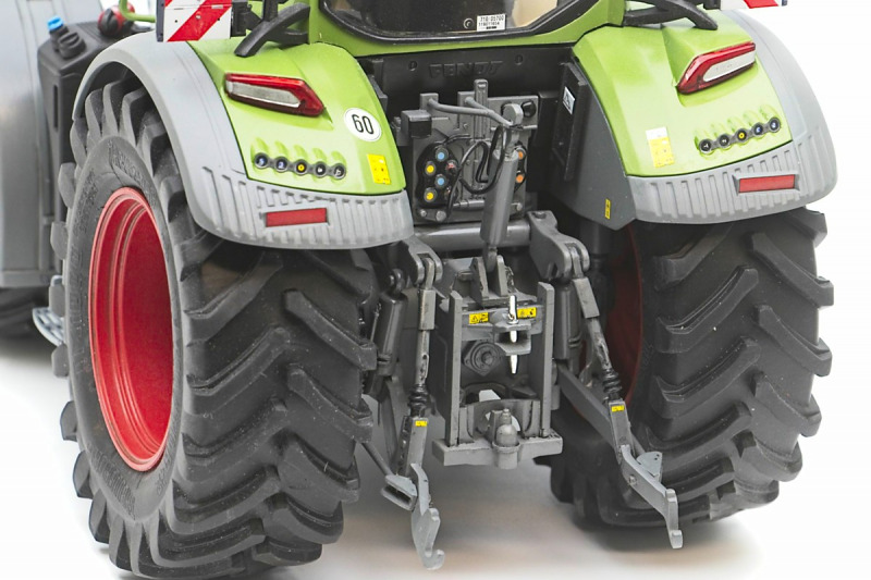 Fendt 728 Vario