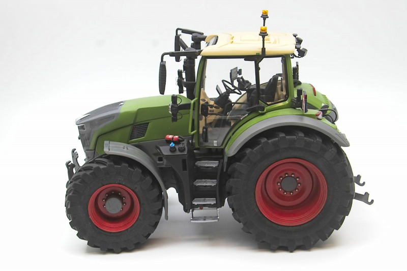 Fendt 728 Vario