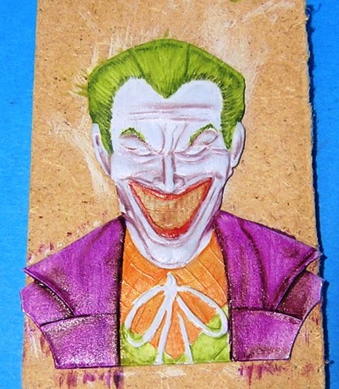 The Joker