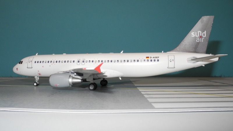 Airbus A320-214