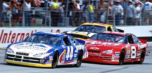 Stock-Cars