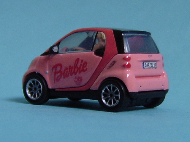 Die Schiebebilder (Decals) sind selbst gedruckt.
