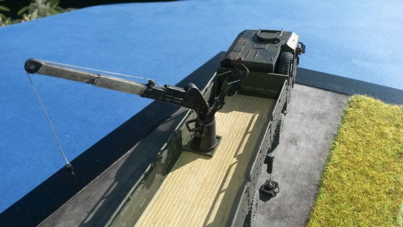 MAN 10t. milgl
