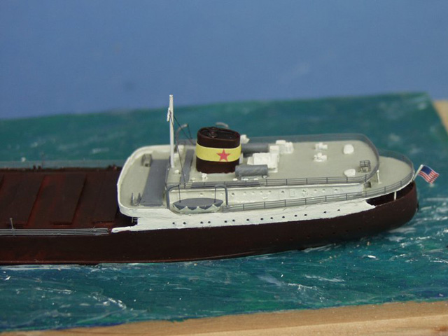 SS Edmund Fitzgerald