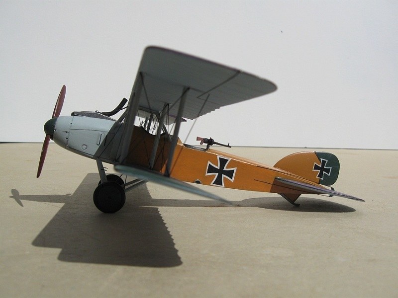 Albatros C.V/16