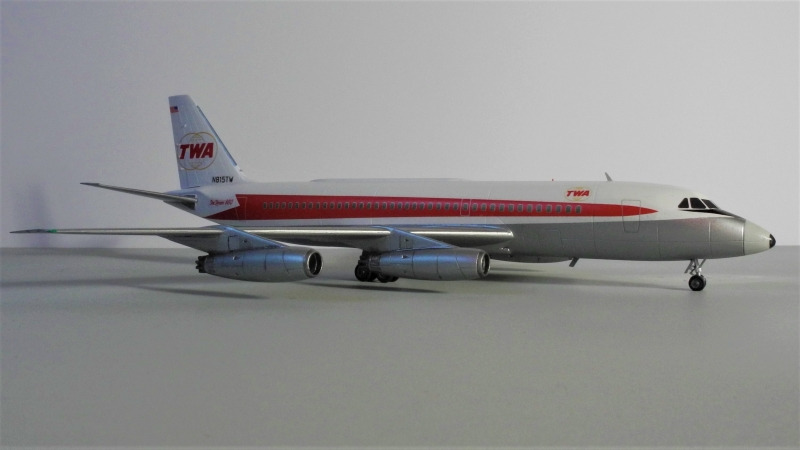 Convair CV-880