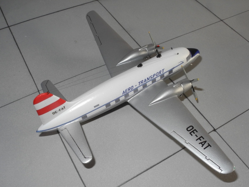 Vickers Viking IB