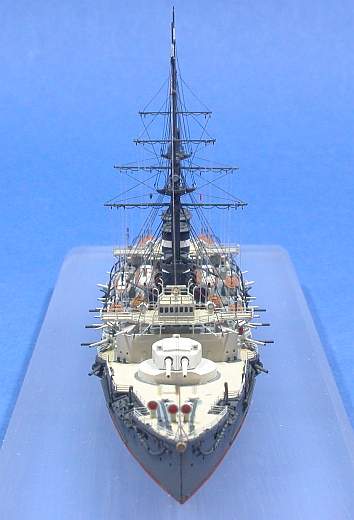 IJN Mikasa
