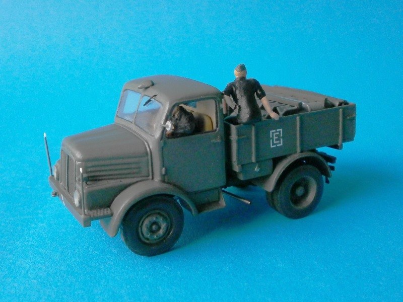 Horch H 3Z (Z3)