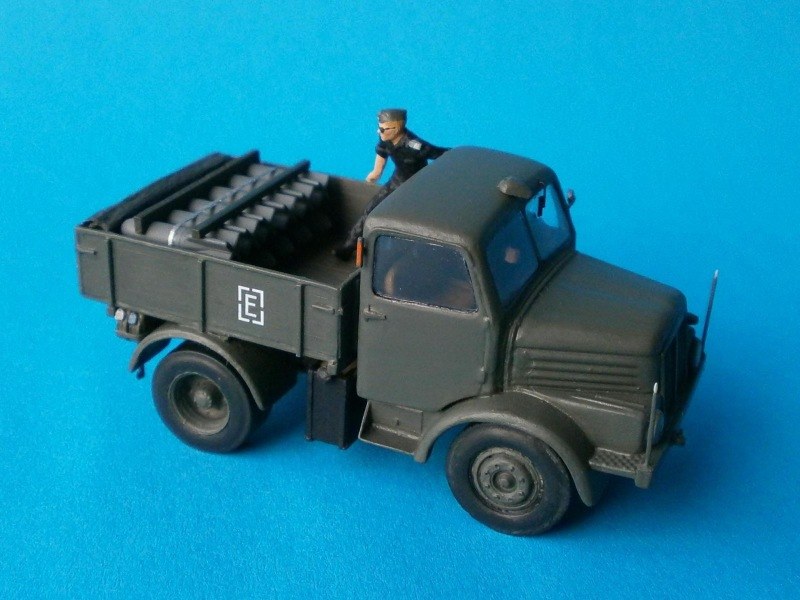 Horch H 3Z (Z3)