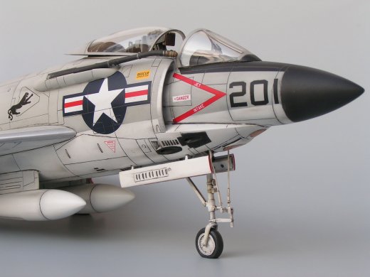 McDonnell F3H-2N Demon