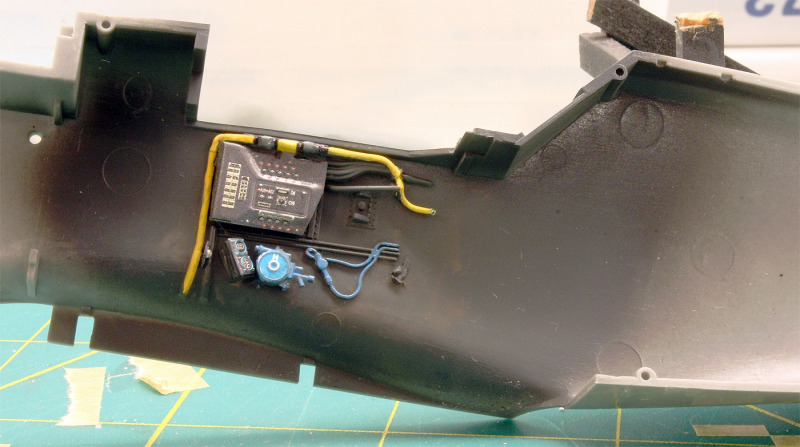 Messerschmitt Bf 109 G-14