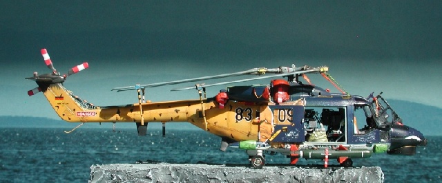 Westland Lynx Mk.88