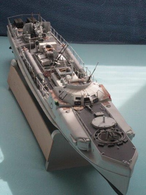 Schnellboot S 195