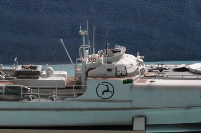Schnellboot S 195