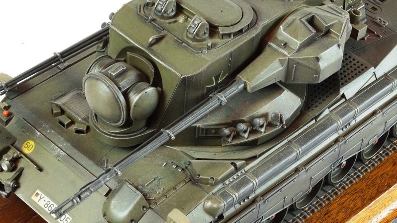 Gepard