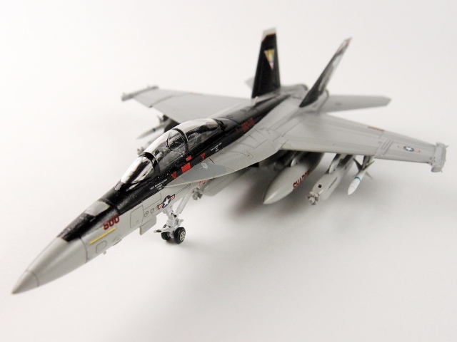 Boeing EA-18G Growler