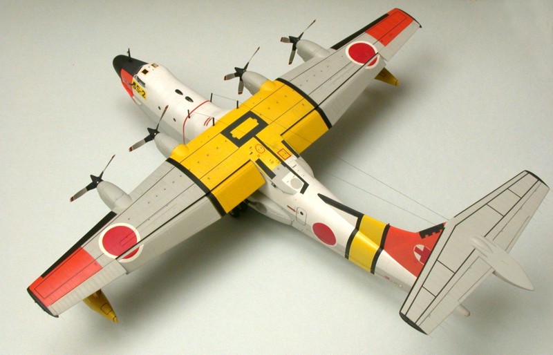 Shin Meiwa SS-2