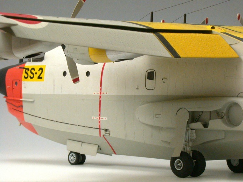 Shin Meiwa SS-2