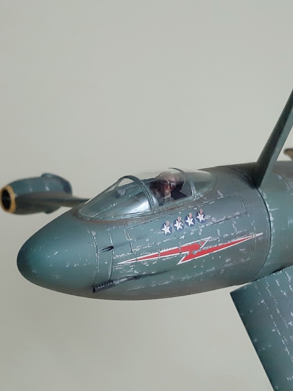 Focke-Wulf Triebflügel