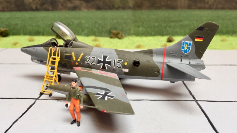 Fiat G.91R