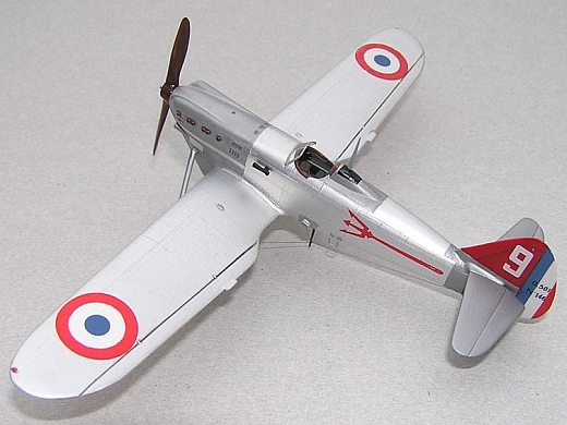 Dewoitine D.501