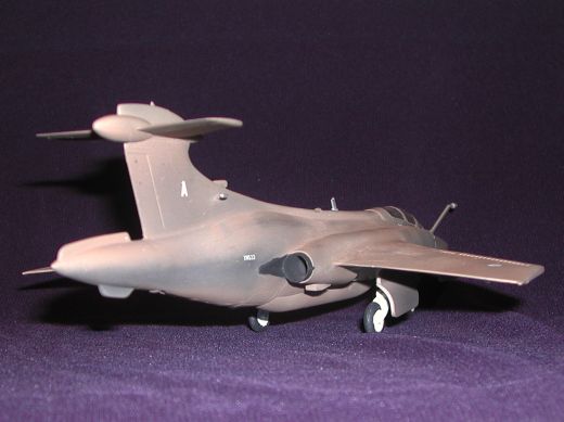 Blackburn Buccaneer S.2B