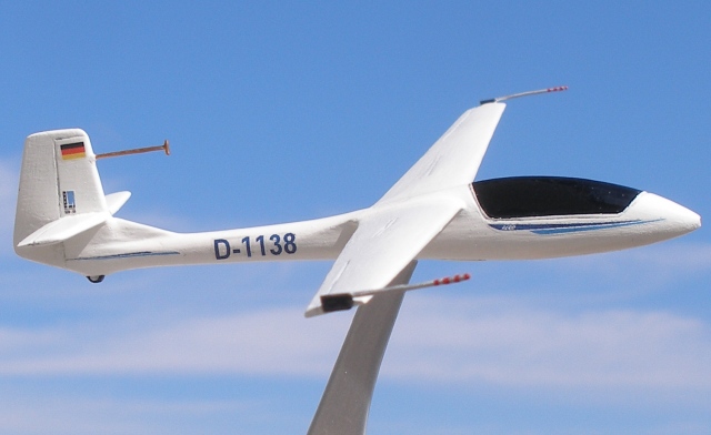SZD-59 Acro