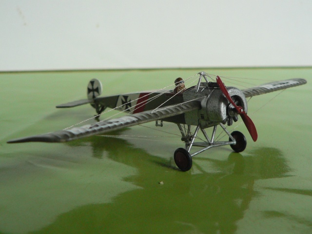 Fokker E.III