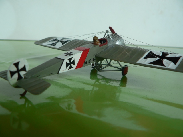 Fokker E.III