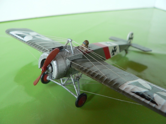 Fokker E.III