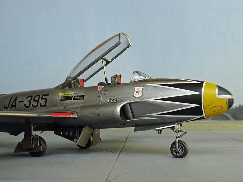 Lockheed T-33A Shooting Star