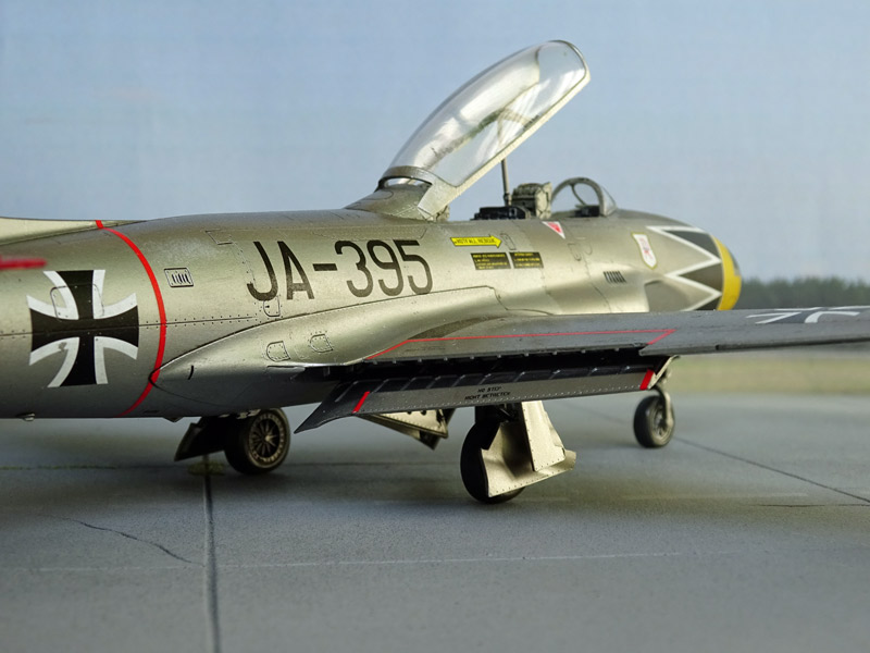 Lockheed T-33A Shooting Star