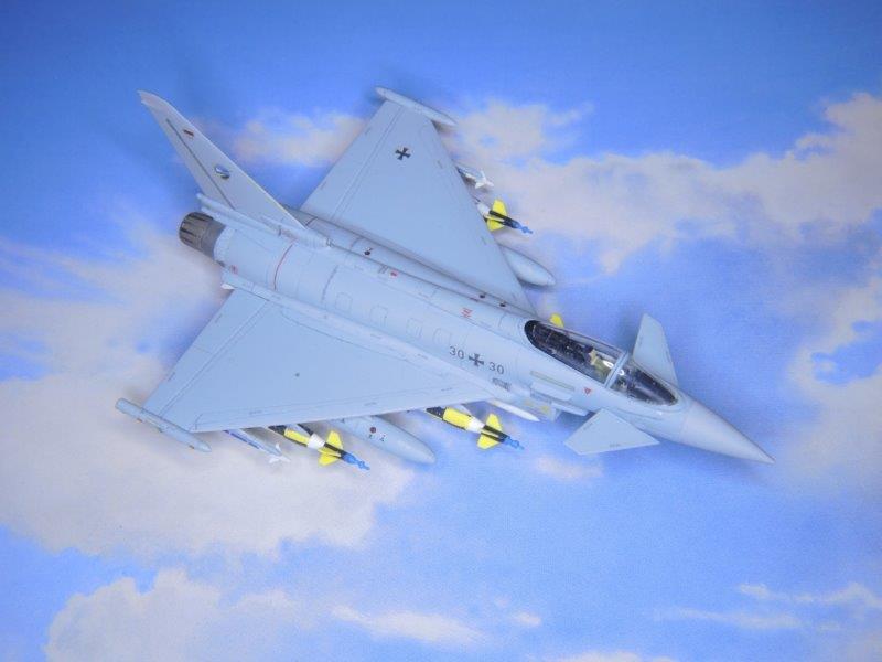 Eurofighter Typhoon