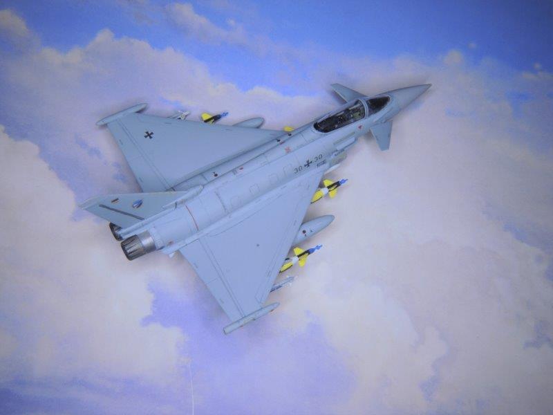 Eurofighter Typhoon