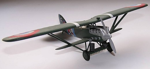 Nieuport-Delage NiD.622