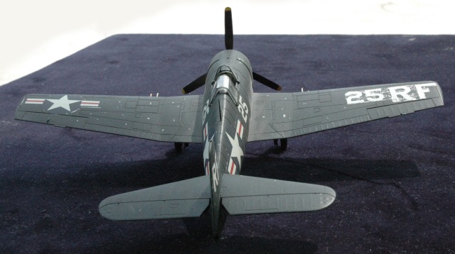 Grumman F6F-5 Hellcat